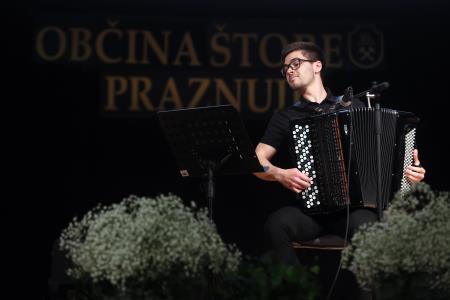 Praznik obcine Store 118